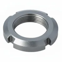 Контргайка KM4 Timken