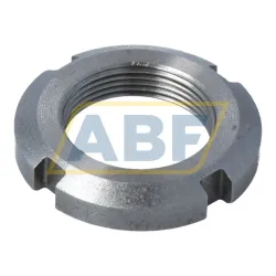 Контргайка KM4 Timken