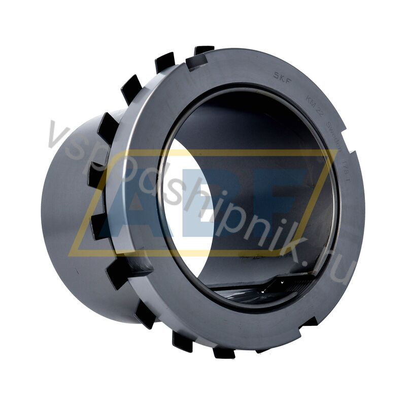 Втулка HE2322 SKF 360