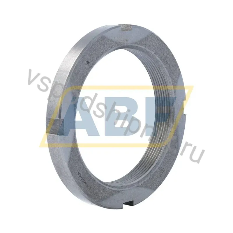 Контргайка AN18 SKF 360