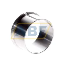 Закрепительная/стяжная втулка AHX317 Timken
