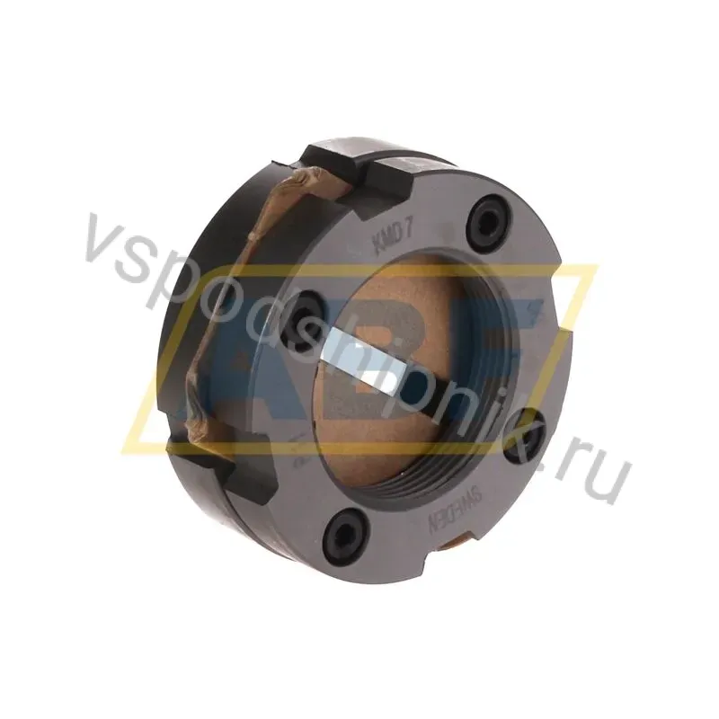 Контргайка KMD7 SKF 360