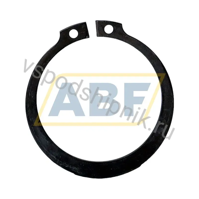 Стопорная шайба AS35 Seeger 360