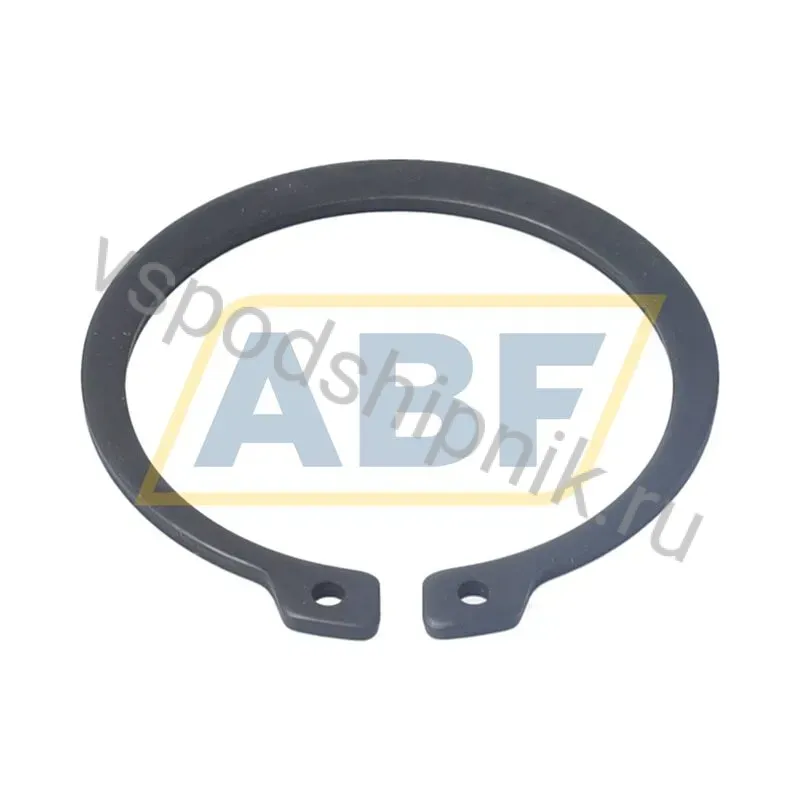 Стопорная шайба A53 Seeger 360