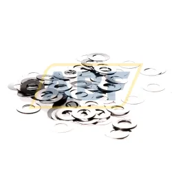 Материалы для подшипников PS3X6X0,1 Seeger