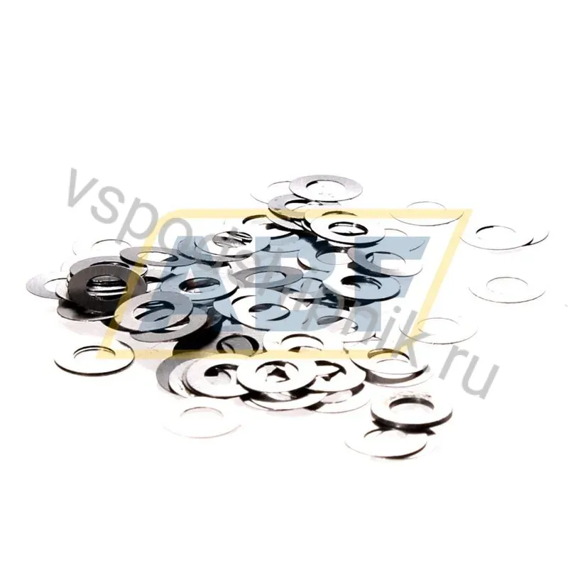 Материалы для подшипников PS3X6X0,1 Seeger 360