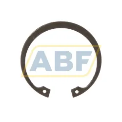 Стопорная шайба J57 Seeger