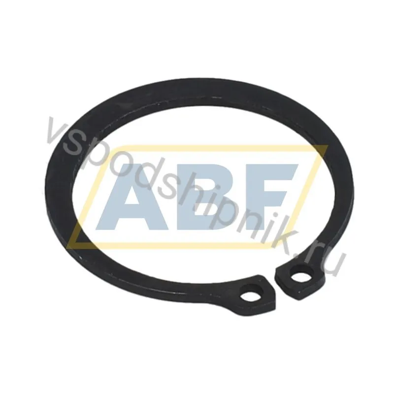 Стопорная шайба A33 Seeger 360