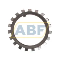 Стопорная шайба MB15A SKF