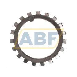 Стопорная шайба MB15A SKF