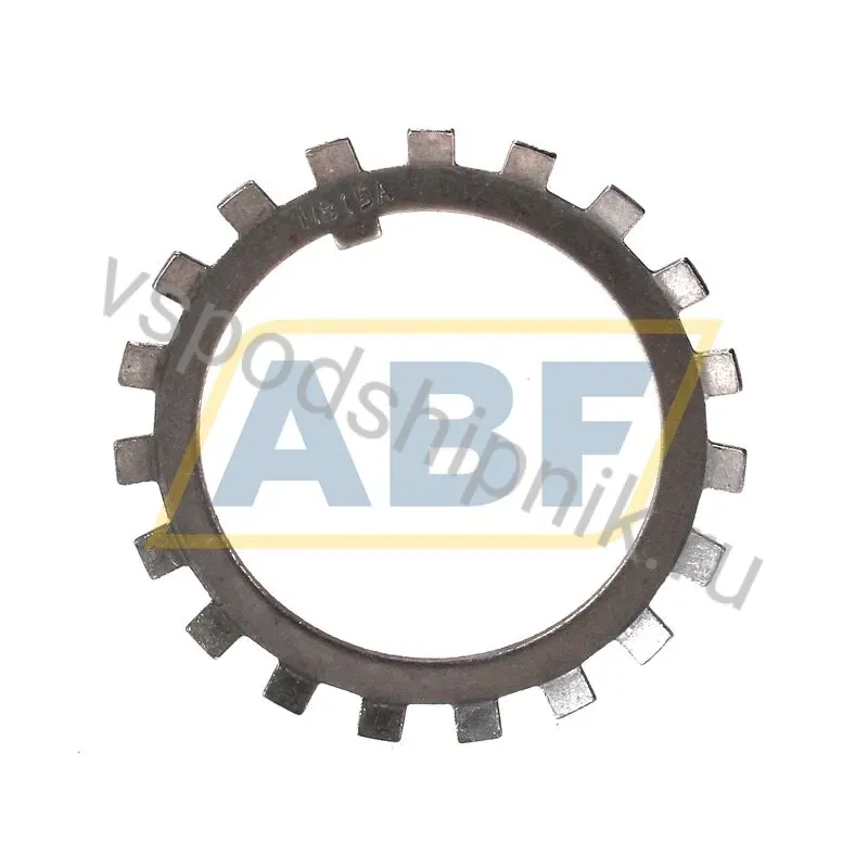 Стопорная шайба MB15A SKF 360