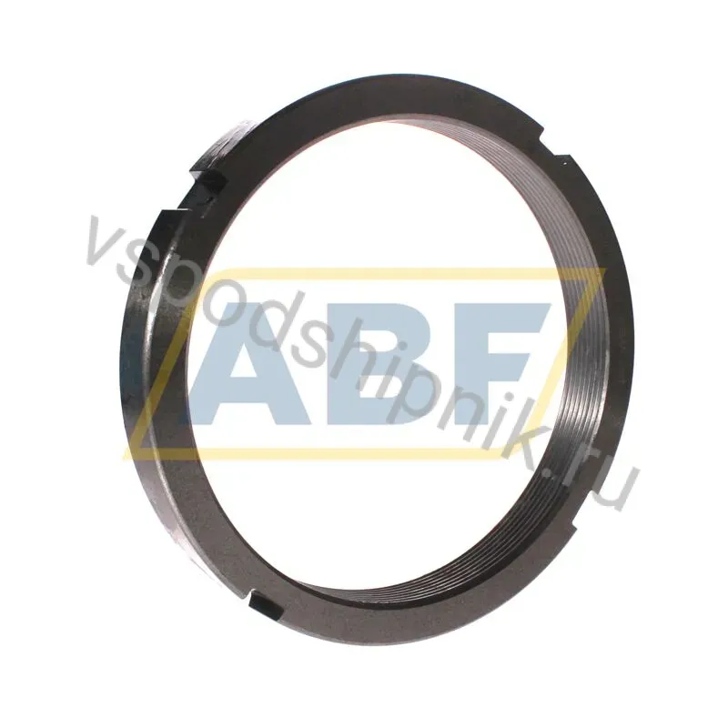 Контргайка KML36 SKF 360