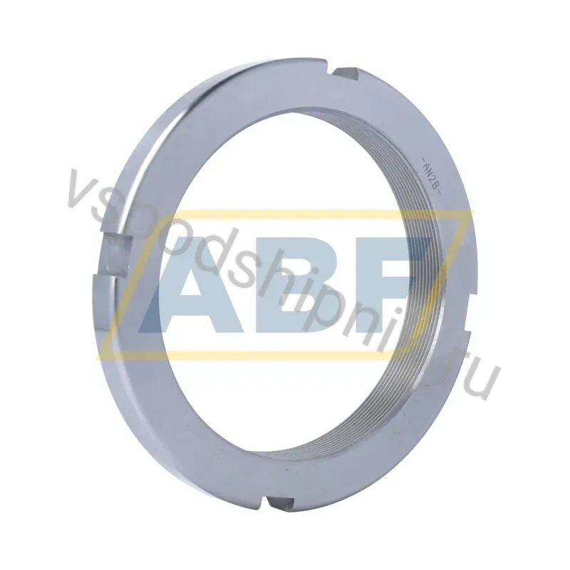 Контргайка AN28 SKF 360