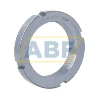 Контргайка N10 SKF