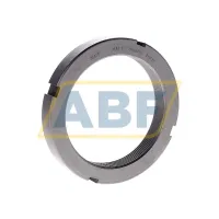 Контргайка KM17 SKF