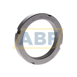 Контргайка KM17 SKF