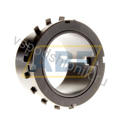 Втулка HE317 SKF