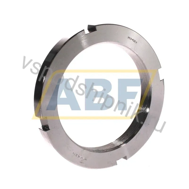 Контргайка KM21 Timken 360