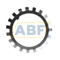 Стопорная шайба MB16 RHP