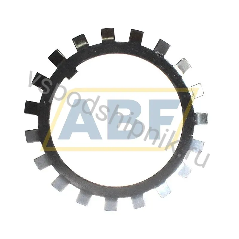 Стопорная шайба MB16 RHP 360