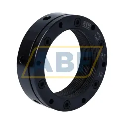 Контргайка MSR70X2 Spieth