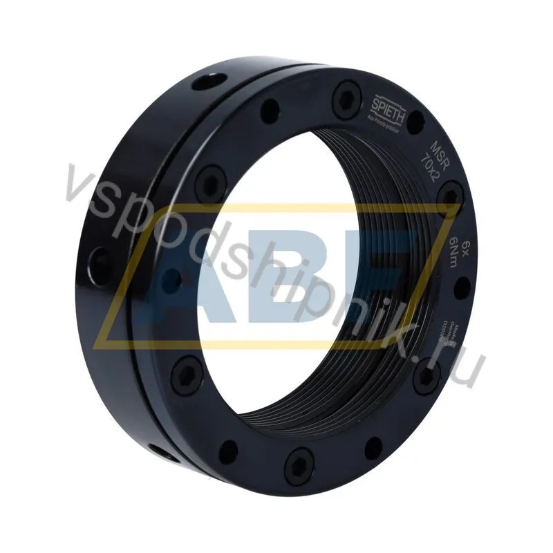 Контргайка MSR70X2 Spieth 360