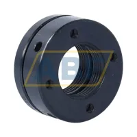 Контргайка MSR22X1,5 Spieth