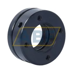 Контргайка MSR22X1,5 Spieth