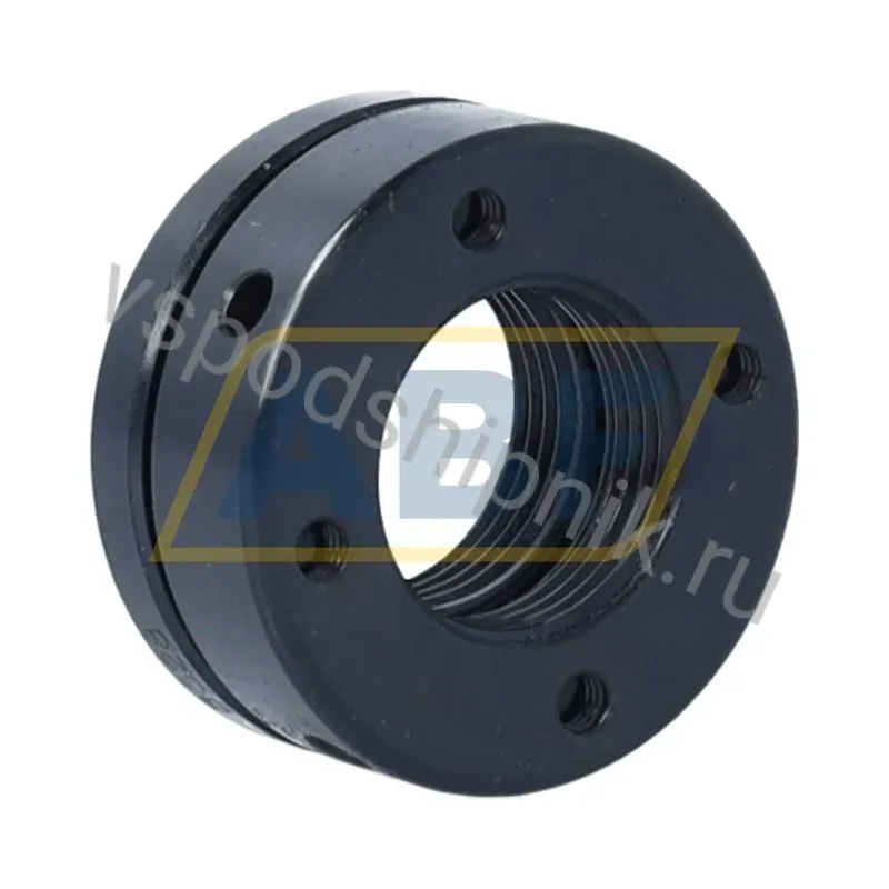 Контргайка MSR22X1,5 Spieth 360