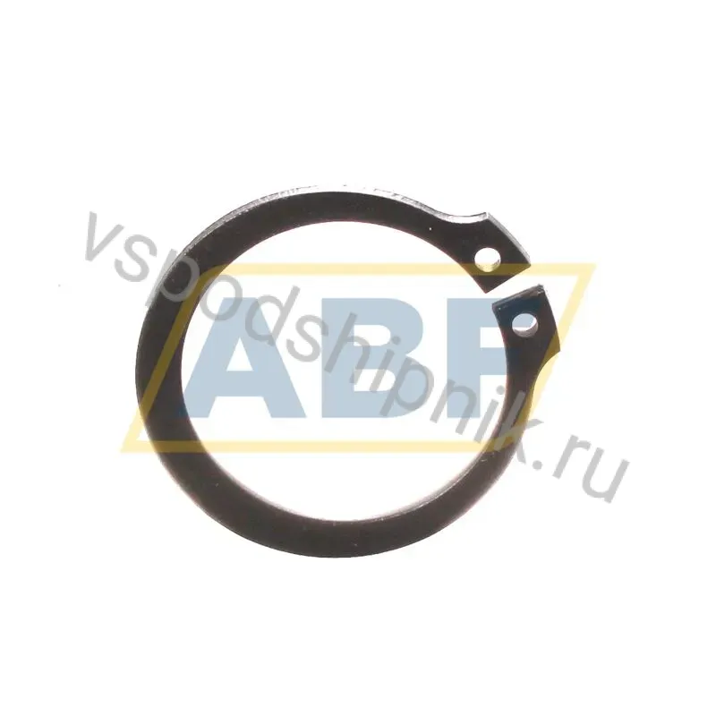 Стопорная шайба AS30 Seeger 360