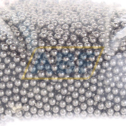 Шарик для подшипников RB-3/V SKF