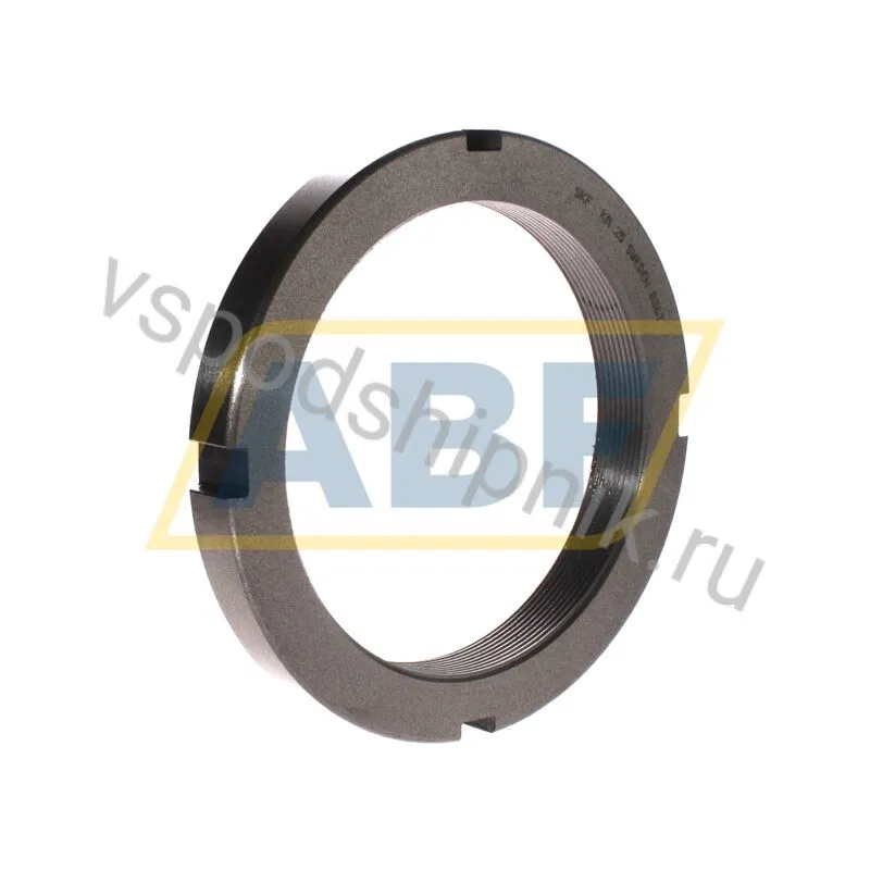 Контргайка KM25S SKF 360