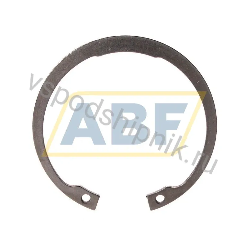 Стопорная шайба J80 Seeger 360