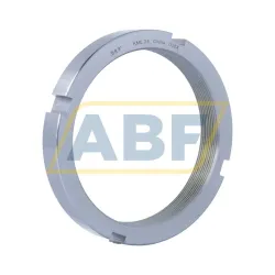 Контргайка KML24 SKF