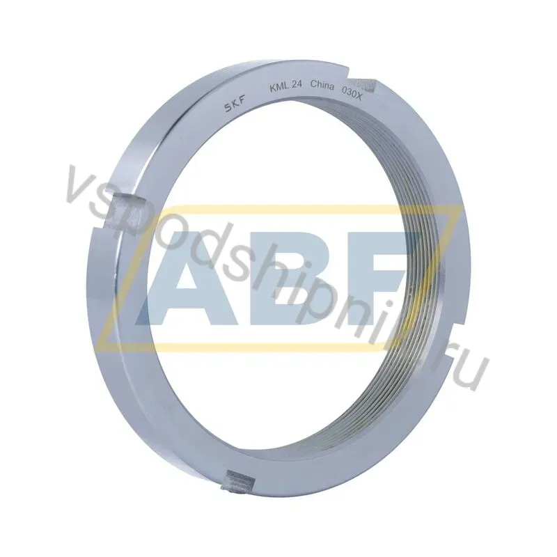 Контргайка KML24 SKF 360