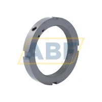 Контргайка KMK15 SKF