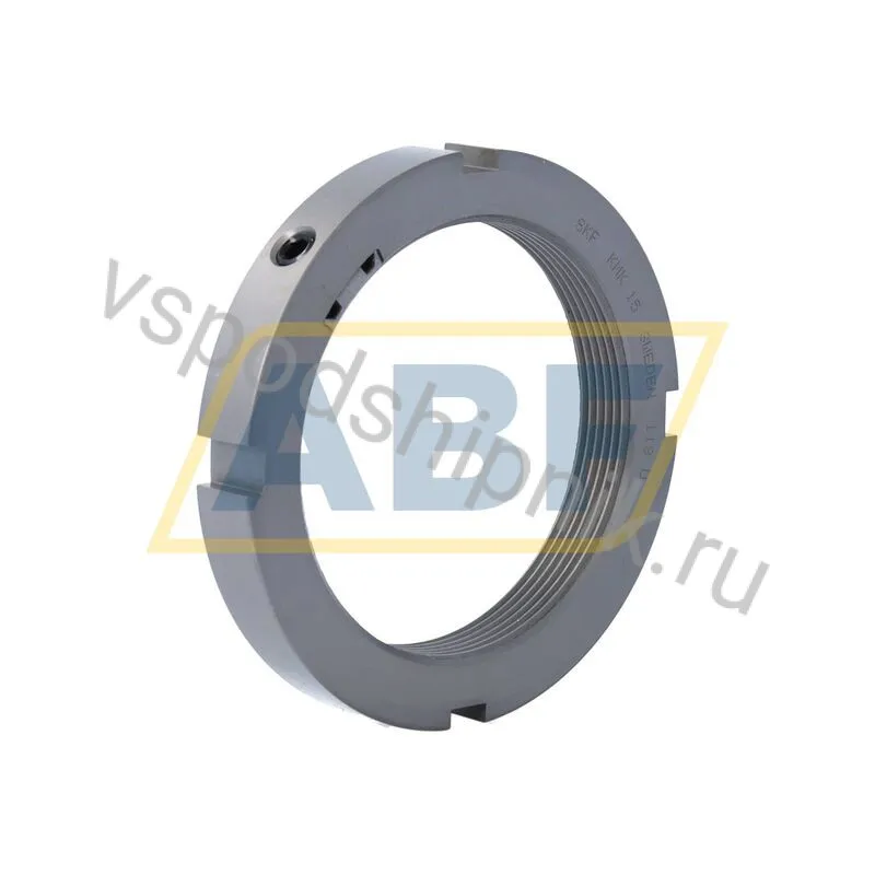 Контргайка KMK15 SKF 360