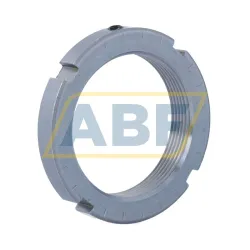 Контргайка KMFE12 SKF