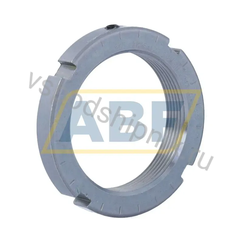 Контргайка KMFE12 SKF 360