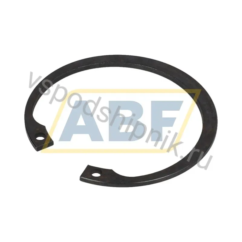 Материалы для подшипников I-60 Seeger 360