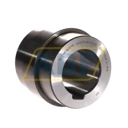 Материалы для подшипников DC168J-40 Stieber