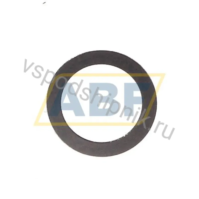 Материалы для подшипников PS17X24X0,5 Seeger 360