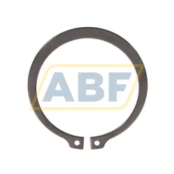 Стопорная шайба A67 Seeger