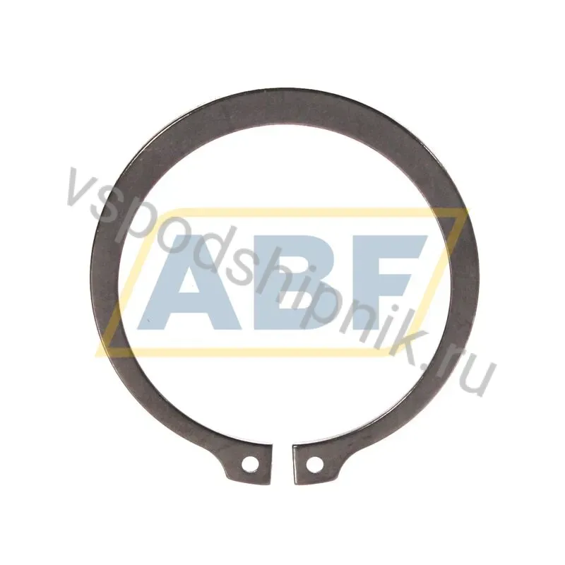 Стопорная шайба A67 Seeger 360