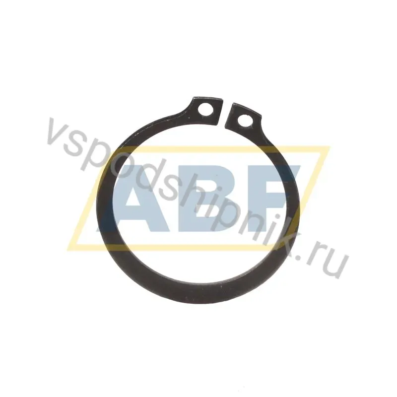 Стопорная шайба A34 Seeger 360