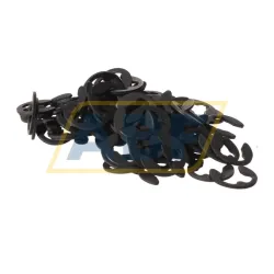 Стопорная шайба RA7 Seeger