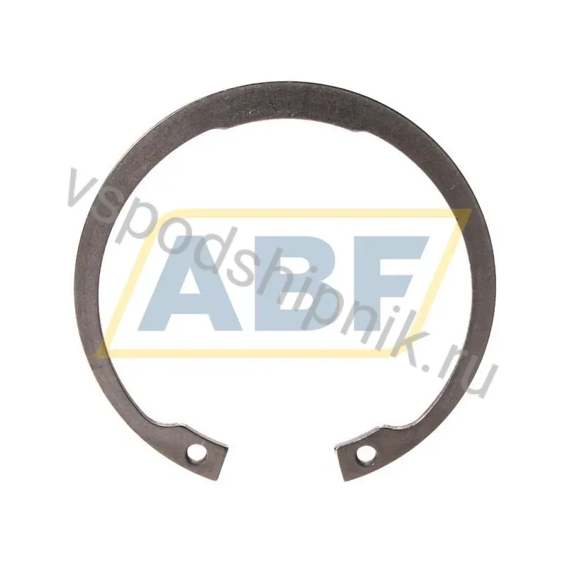 Стопорная шайба J75 Seeger 360