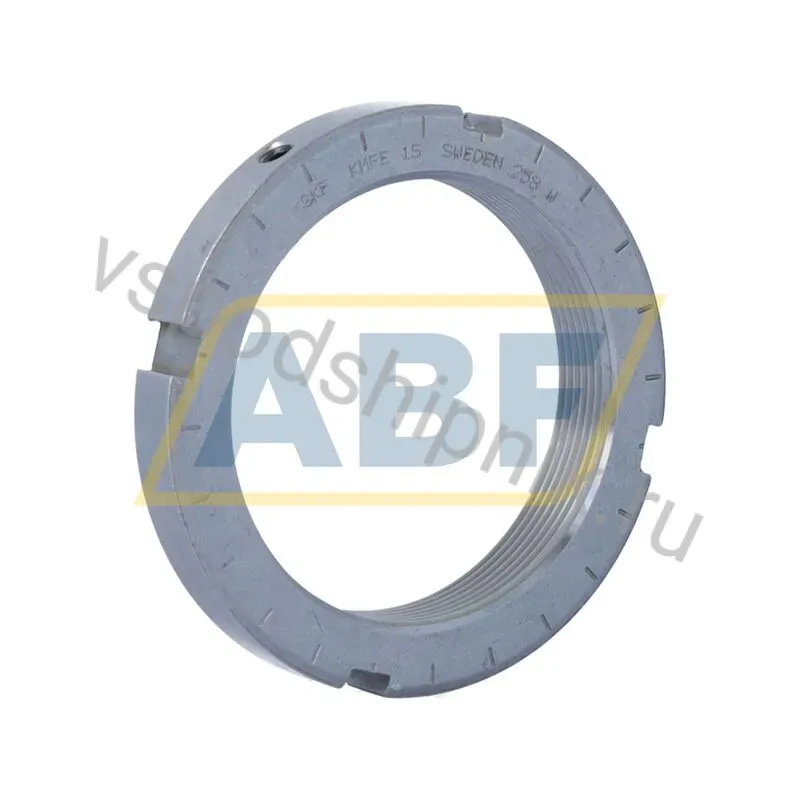 Контргайка KMFE15 SKF 360
