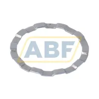 Материалы для подшипников ZW45X55 SKF