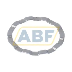 Материалы для подшипников ZW45X55 SKF